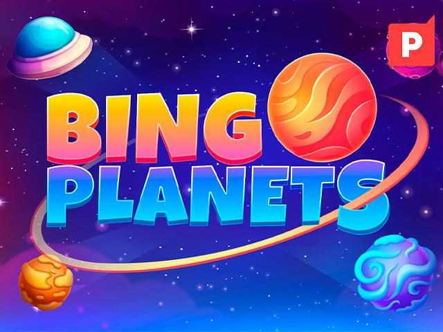 708bet Planetas do Bingo