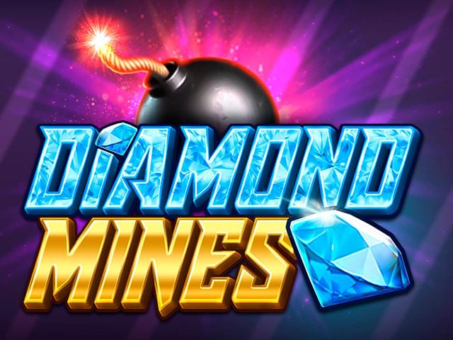 708bet Minas de Diamante™