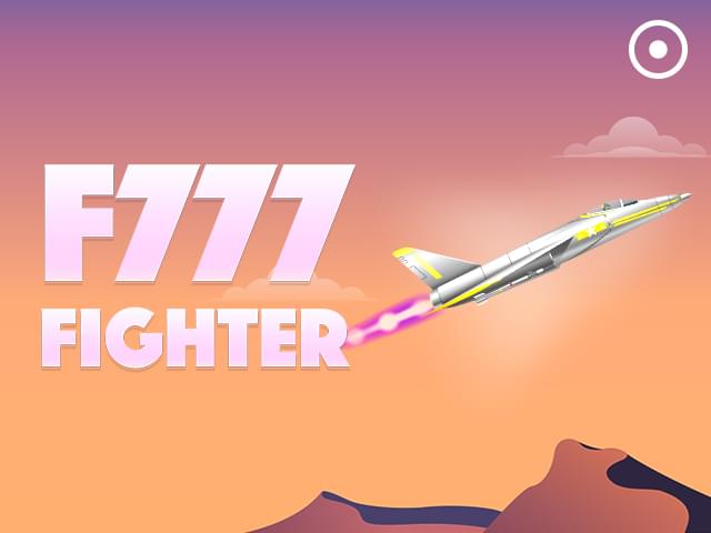 708bet F777 Fighter