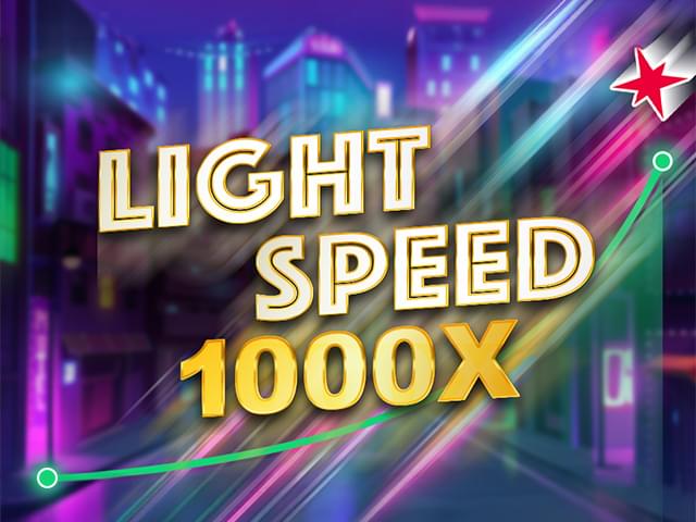 708bet Velocidade da Luz