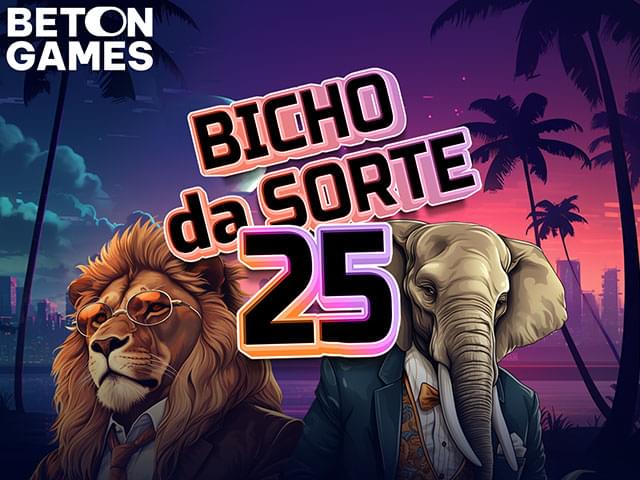 708bet Loto Bicho da sorte 25