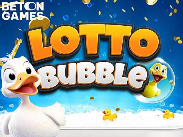 708bet Lotto Bubble Pro
