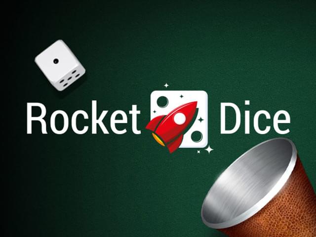 708bet Dados de Foguete