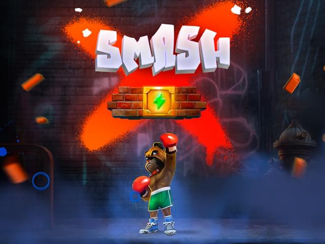 708bet Esmagamento X