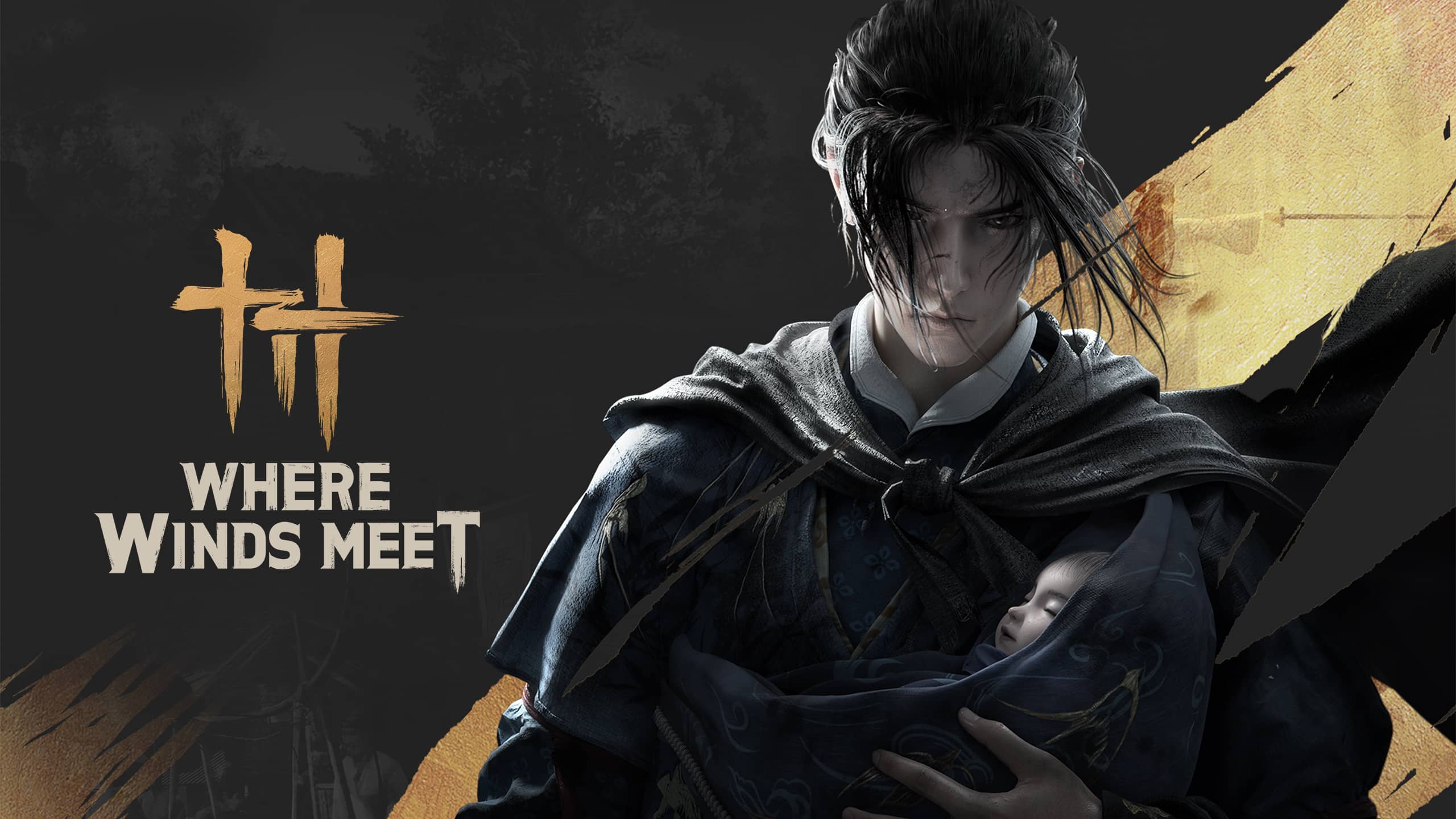 Onde os Ventos se Encontram